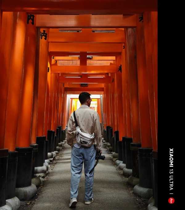 体验完小米14 Ultra:我觉得 能打败它的 只有小米15 Ultra插图2 体验完小米14 Ultra:我觉得 能打败它的 只有下一代Ultra