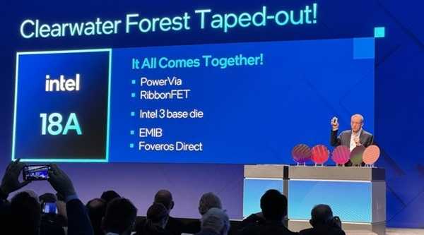 英特尔代工迎来重大变革!一文了解14A制程节点插图3 英特尔代工迎来重大变革!一文了解14A制程节点