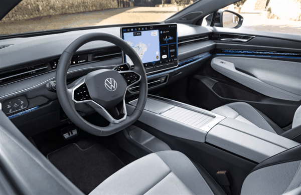 大众首款纯电旅行车!全新ID.7 Tourer发布:续航可达685公里插图5 大众首款纯电旅行车!全新ID.7 Tourer发布:续航可达685公里