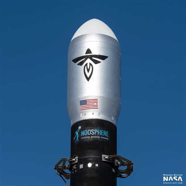 美国航天私企萤火虫第三次发射失败！原因系软件错误