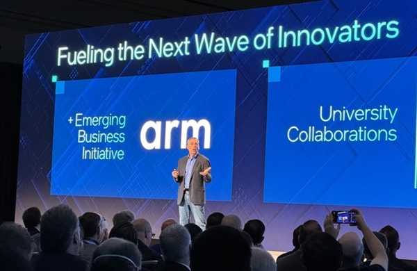 英特尔代工迎来重大变革!一文了解14A制程节点插图6 英特尔代工迎来重大变革!一文了解14A制程节点