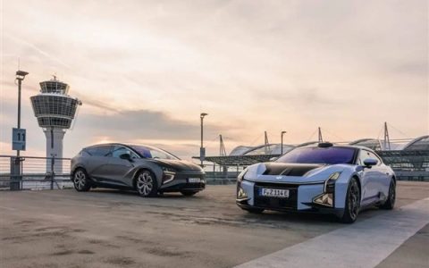 中国的“电动保时捷”咋就造不下去了