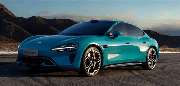 北京交管局回应买小米SU7送京牌 :暂未收到通知 目前车牌仍需摇号插图 北京交管局回应买小米SU7送京牌 :暂未收到通知 目前车牌仍需摇号