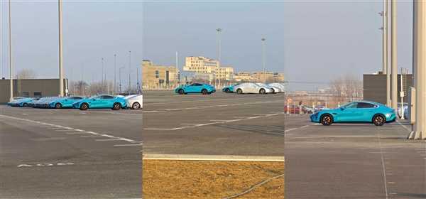 小米汽车何时上市 售车资质刚定了!插图1 小米汽车何时上市 售车资质刚定了!