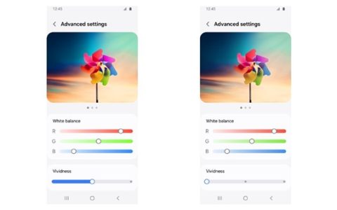 三星Galaxy S24系列将迎来新年第一个更新：优化屏幕鲜艳度和拍摄体验