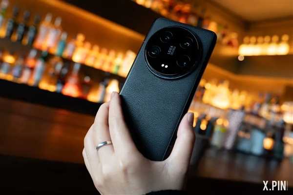 体验完小米14 Ultra:我觉得 能打败它的 只有小米15 Ultra插图38 体验完小米14 Ultra:我觉得 能打败它的 只有下一代Ultra