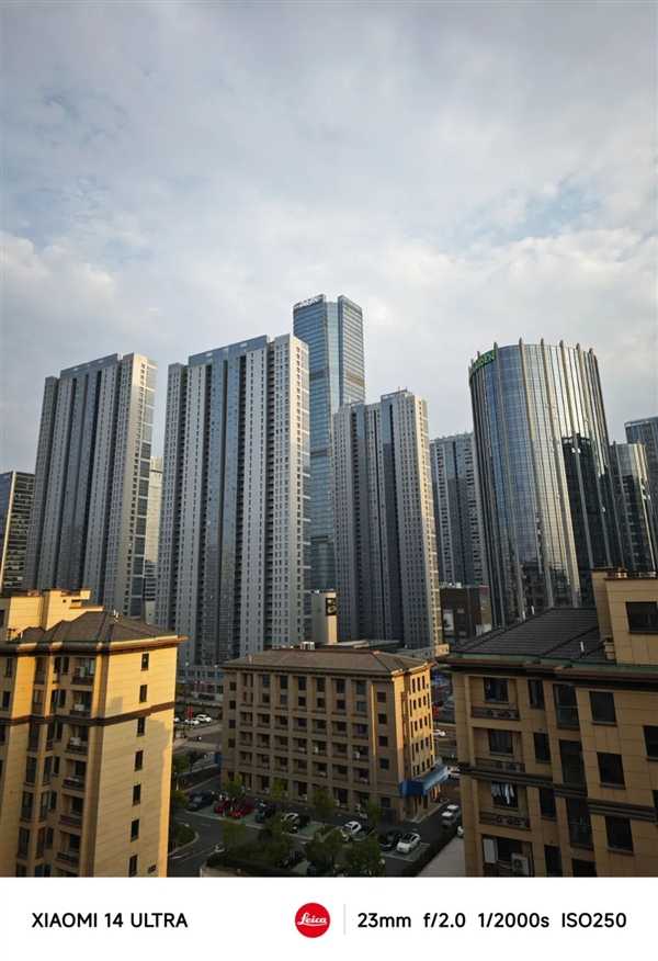 体验完小米14 Ultra:我觉得 能打败它的 只有小米15 Ultra插图31 体验完小米14 Ultra:我觉得 能打败它的 只有下一代Ultra