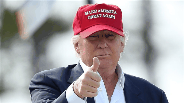 是谁在买川普的25万天价球鞋