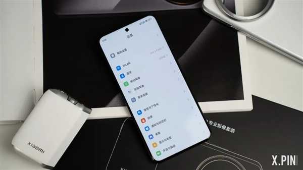 体验完小米14 Ultra:我觉得 能打败它的 只有小米15 Ultra插图41 体验完小米14 Ultra:我觉得 能打败它的 只有下一代Ultra