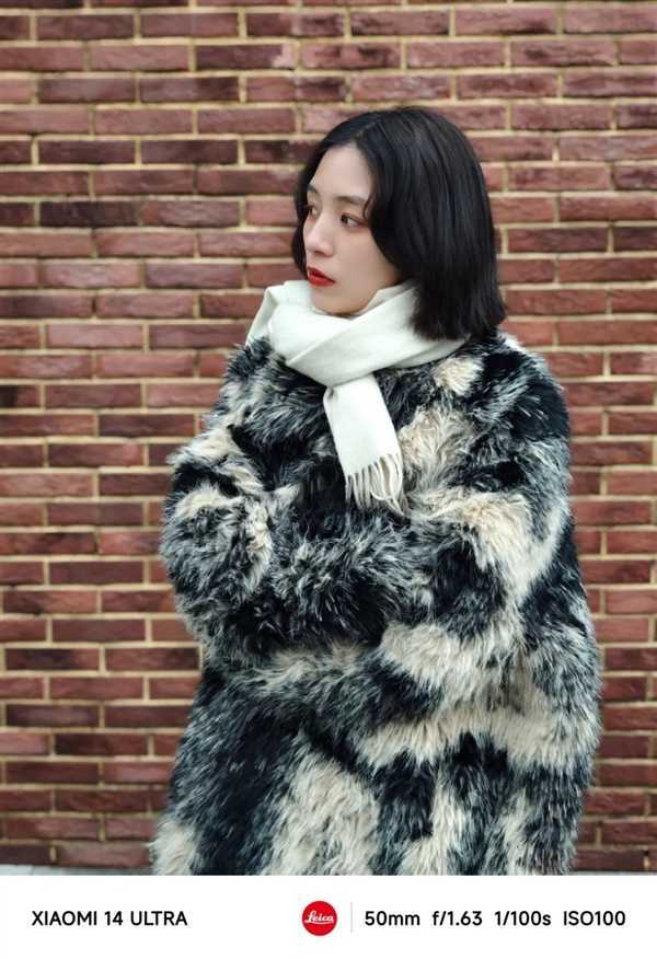 体验完小米14 Ultra:我觉得 能打败它的 只有小米15 Ultra插图37 体验完小米14 Ultra:我觉得 能打败它的 只有下一代Ultra