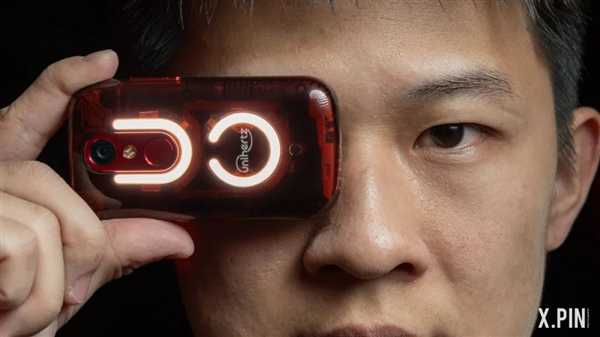 别嫌手机屏幕大了!3寸真小屏手机来了 我怕你把持不住插图24 别嫌手机屏幕大了!3寸真小屏手机来了 我怕你把持不住