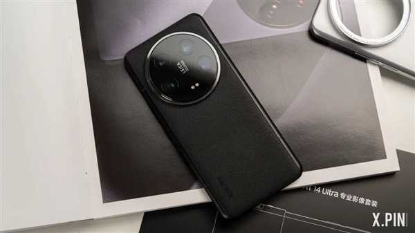 体验完小米14 Ultra:我觉得 能打败它的 只有小米15 Ultra插图 体验完小米14 Ultra:我觉得 能打败它的 只有下一代Ultra