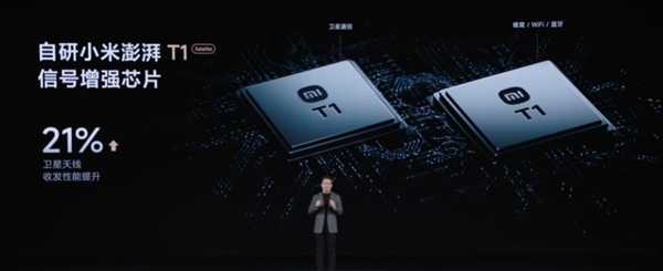 6499元起!小米14 Ultra发布:最强徕卡影像、首发小米双向卫星通信插图8 6499元起!小米14 Ultra发布:最强徕卡影像、首发小米双向卫星通信