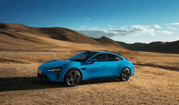 曝买小米汽车可能送北京牌照 吉利杨学良：一定要落实、拜托了