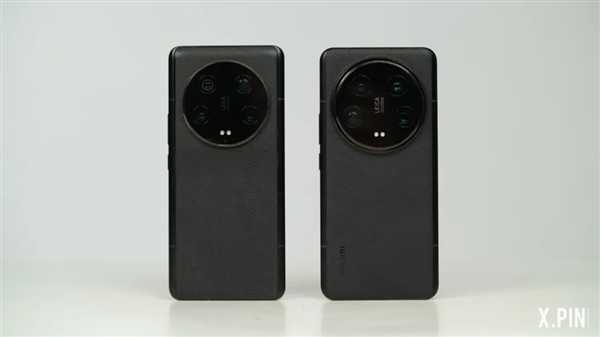 体验完小米14 Ultra:我觉得 能打败它的 只有小米15 Ultra插图6 体验完小米14 Ultra:我觉得 能打败它的 只有下一代Ultra