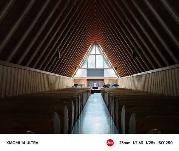 体验完小米14 Ultra:我觉得 能打败它的 只有小米15 Ultra插图27 体验完小米14 Ultra:我觉得 能打败它的 只有下一代Ultra