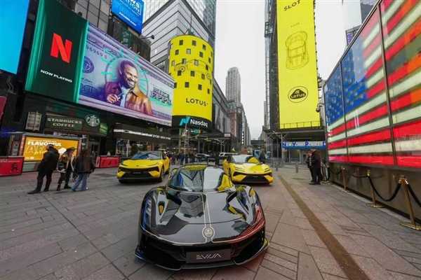 刚刚 李书福又拿到一个IPO插图2 刚刚 李书福又拿到一个IPO