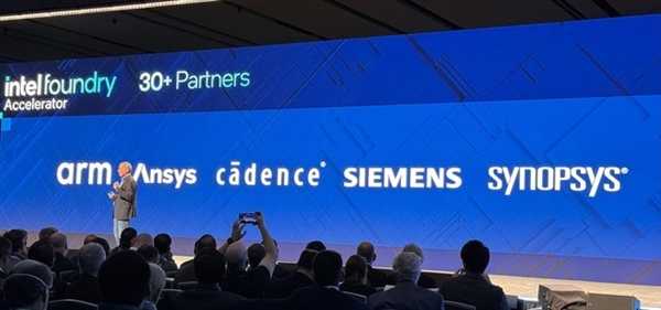 英特尔代工迎来重大变革!一文了解14A制程节点插图5 英特尔代工迎来重大变革!一文了解14A制程节点