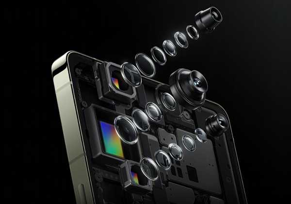 传统智能手机时代的完美句号！魅族21 PRO正式发布：4999元起