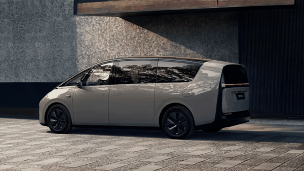 理想财报炸了！狂揽千亿营收 市值一夜暴涨700亿