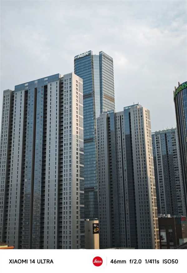 体验完小米14 Ultra:我觉得 能打败它的 只有小米15 Ultra插图32 体验完小米14 Ultra:我觉得 能打败它的 只有下一代Ultra