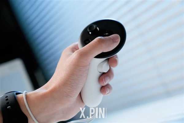 苹果Vision Pro上手!这玩意卖两万多 真的合适吗插图8 苹果Vision Pro上手!这玩意卖两万多 真的合适吗