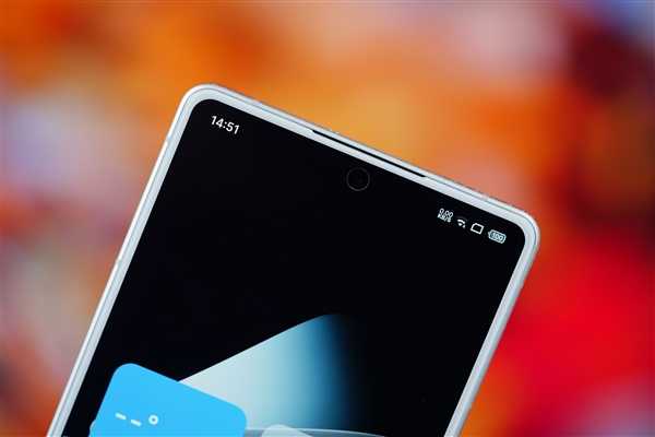 白面板颜值巅峰!魅族21 PRO魅族白图赏插图14 白面板颜值巅峰!魅族21 PRO魅族白图赏