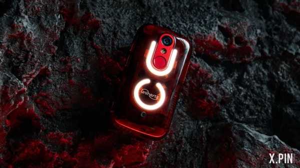 别嫌手机屏幕大了!3寸真小屏手机来了 我怕你把持不住插图5 别嫌手机屏幕大了!3寸真小屏手机来了 我怕你把持不住