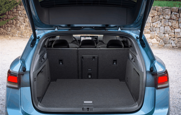 大众首款纯电旅行车!全新ID.7 Tourer发布:续航可达685公里插图3 大众首款纯电旅行车!全新ID.7 Tourer发布:续航可达685公里