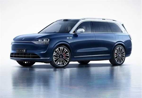 理想被曝发8个月年终奖!李想:学习华为好榜样插图12 理想被曝发8个月年终奖!李想:学习华为好榜样