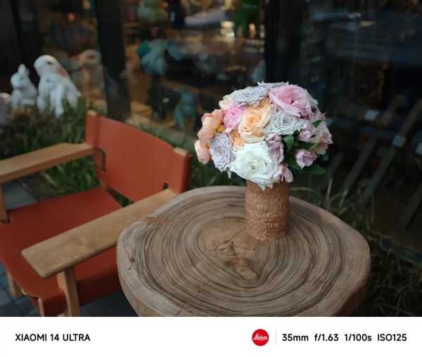 体验完小米14 Ultra:我觉得 能打败它的 只有小米15 Ultra插图25 体验完小米14 Ultra:我觉得 能打败它的 只有下一代Ultra