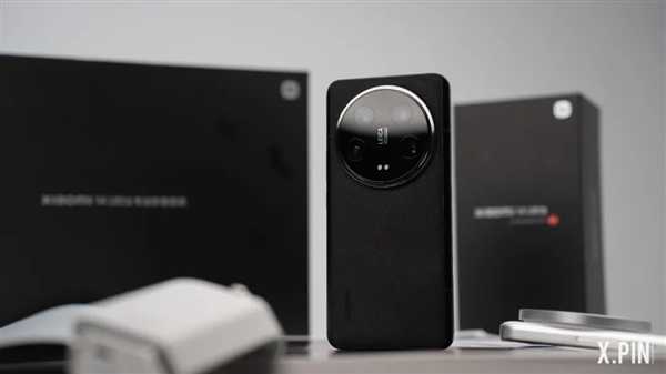 体验完小米14 Ultra:我觉得 能打败它的 只有小米15 Ultra插图5 体验完小米14 Ultra:我觉得 能打败它的 只有下一代Ultra