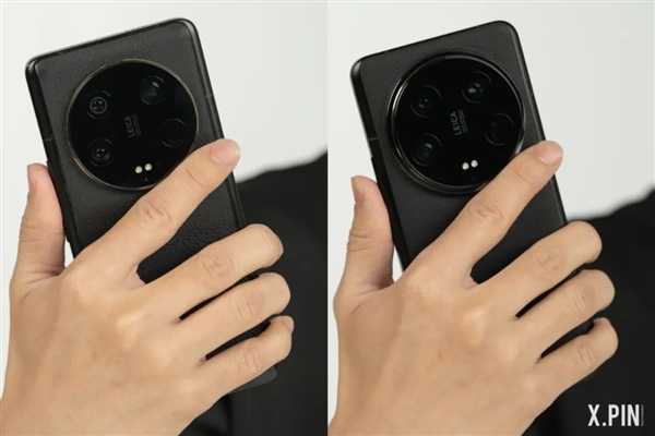 体验完小米14 Ultra:我觉得 能打败它的 只有小米15 Ultra插图8 体验完小米14 Ultra:我觉得 能打败它的 只有下一代Ultra