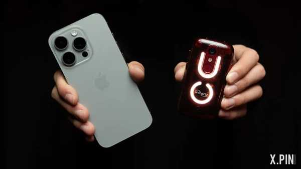 别嫌手机屏幕大了!3寸真小屏手机来了 我怕你把持不住插图7 别嫌手机屏幕大了!3寸真小屏手机来了 我怕你把持不住