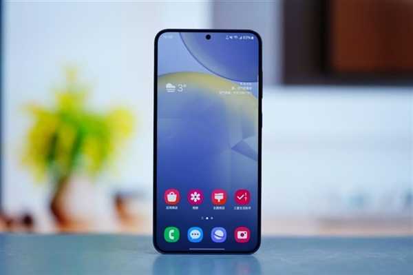 务必升级!三星S24系列国行推送首次系统更新:显示和相机大幅改善插图1 务必升级!三星S24系列国行推送首次系统更新:显示和相机大幅改善