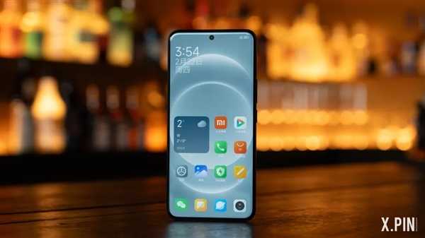 体验完小米14 Ultra:我觉得 能打败它的 只有小米15 Ultra插图43 体验完小米14 Ultra:我觉得 能打败它的 只有下一代Ultra