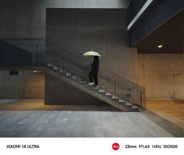 体验完小米14 Ultra:我觉得 能打败它的 只有小米15 Ultra插图17 体验完小米14 Ultra:我觉得 能打败它的 只有下一代Ultra