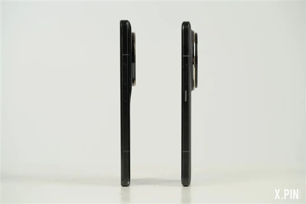 体验完小米14 Ultra:我觉得 能打败它的 只有小米15 Ultra插图7 体验完小米14 Ultra:我觉得 能打败它的 只有下一代Ultra