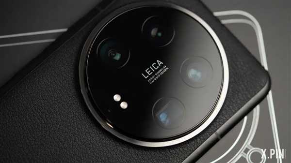 体验完小米14 Ultra:我觉得 能打败它的 只有小米15 Ultra插图13 体验完小米14 Ultra:我觉得 能打败它的 只有下一代Ultra