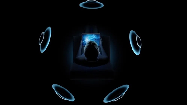 苹果Vision Pro上手!这玩意卖两万多 真的合适吗插图23 苹果Vision Pro上手!这玩意卖两万多 真的合适吗