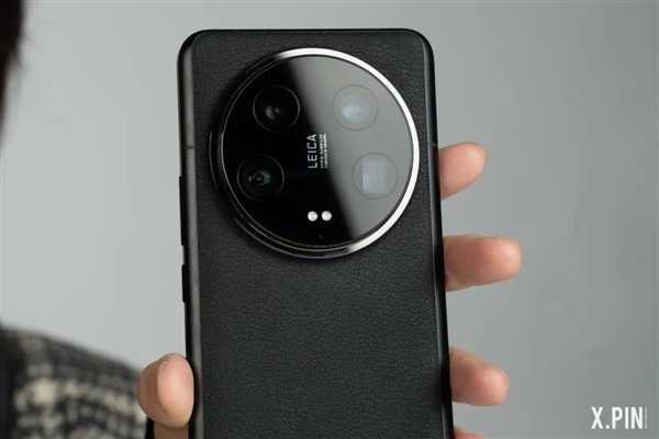 体验完小米14 Ultra:我觉得 能打败它的 只有小米15 Ultra插图44 体验完小米14 Ultra:我觉得 能打败它的 只有下一代Ultra