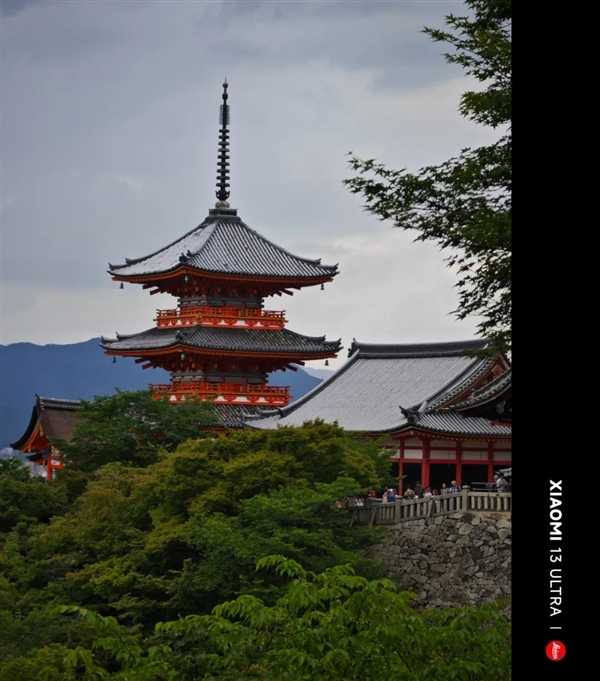 体验完小米14 Ultra:我觉得 能打败它的 只有小米15 Ultra插图4 体验完小米14 Ultra:我觉得 能打败它的 只有下一代Ultra