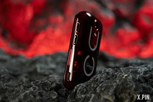 别嫌手机屏幕大了!3寸真小屏手机来了 我怕你把持不住插图12 别嫌手机屏幕大了!3寸真小屏手机来了 我怕你把持不住