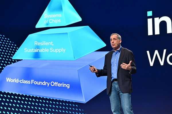 挤牙膏的英特尔 也有“杀疯了”的一天么