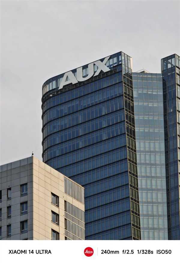 体验完小米14 Ultra:我觉得 能打败它的 只有小米15 Ultra插图33 体验完小米14 Ultra:我觉得 能打败它的 只有下一代Ultra