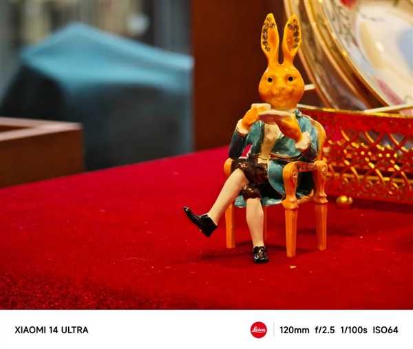 体验完小米14 Ultra:我觉得 能打败它的 只有小米15 Ultra插图24 体验完小米14 Ultra:我觉得 能打败它的 只有下一代Ultra