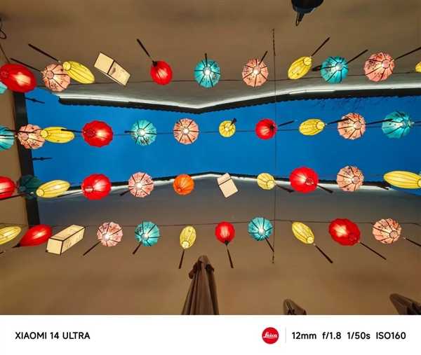 体验完小米14 Ultra:我觉得 能打败它的 只有小米15 Ultra插图26 体验完小米14 Ultra:我觉得 能打败它的 只有下一代Ultra