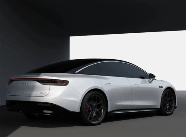 重新发布！智界S7 2.0要来了