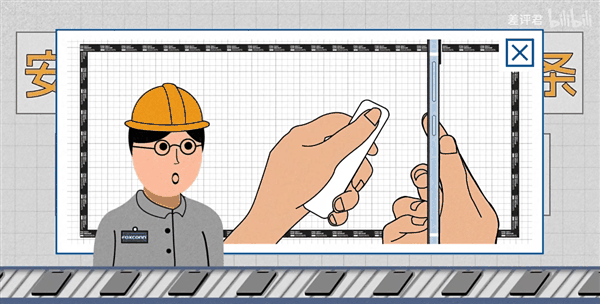 为了在印度造出iPhone 富士康找了一群中国“老师傅”插图5 为了在印度造出iPhone 富士康找了一群中国“老师傅”