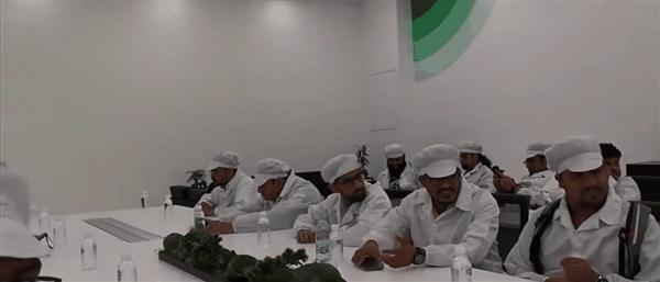 为了在印度造出iPhone 富士康找了一群中国“老师傅”插图7 为了在印度造出iPhone 富士康找了一群中国“老师傅”